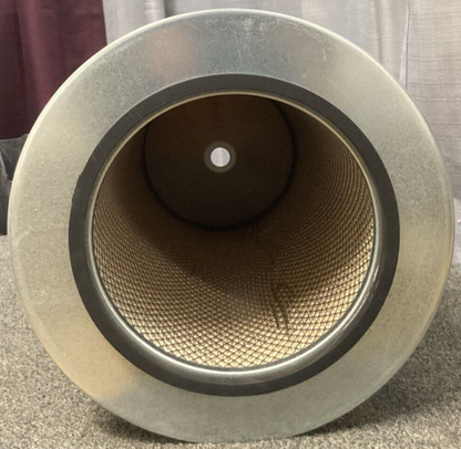 NEW BALDWIN PA2713 AIR FILTER PRIMARY ROUND