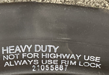 NEW MAXXIS IM41916000 HEAVY DUTY INNER TUBE 90/100-16 TR4