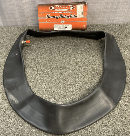 NEW MAXXIS IM41916000 HEAVY DUTY INNER TUBE 90/100-16 TR4