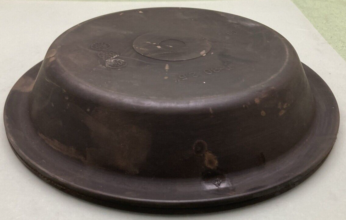 NEW BRAKE BEST RB-D30 DIAPHRAGM SPRING BRAKE TYPE 30 2.5" RUBBER