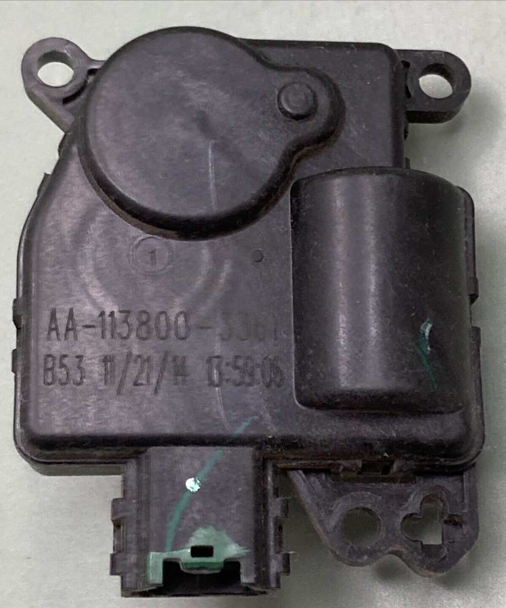 NEW GENUINE Murray Climate Control DA1005 2-Terminal Air Door Actuator