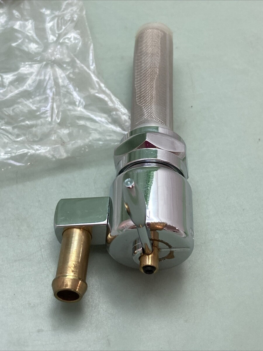 NEW REPLACES DRAG SPECIALTIES 0705-0003 DOWNWARD HIGH FLOW PET