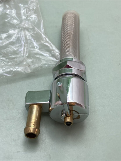 NEW REPLACES DRAG SPECIALTIES 0705-0003 DOWNWARD HIGH FLOW PET