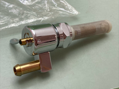 NEW REPLACES DRAG SPECIALTIES 0705-0003 DOWNWARD HIGH FLOW PET
