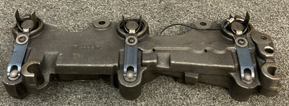 JACOBS 013173 JAKE BRAKE REAR HOUSING FITS CATERPILLAR 3406 3406B ENGINE