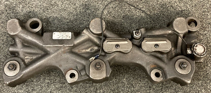 JACOBS 013173 JAKE BRAKE REAR HOUSING FITS CATERPILLAR 3406 3406B ENGINE