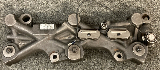 JACOBS 013173 JAKE BRAKE REAR HOUSING FITS CATERPILLAR 3406 3406B ENGINE