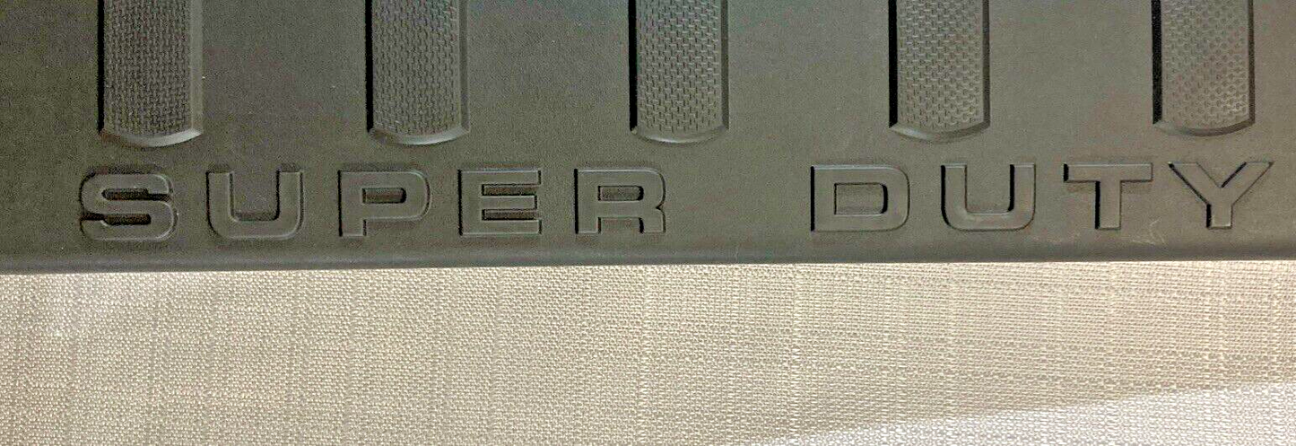 NEW GENUINE FORD 9C3Z-2813208-CA SCUFF PLATE FITS 2008-2016 FORD MODELS