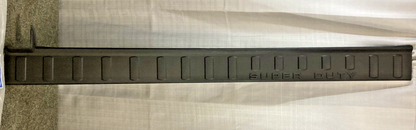 NEW GENUINE FORD 9C3Z-2813208-CA SCUFF PLATE FITS 2008-2016 FORD MODELS