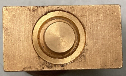 NEW GENUINE MURRAY 38880 A/C EXPANSION VALVE W/ O-RING SET