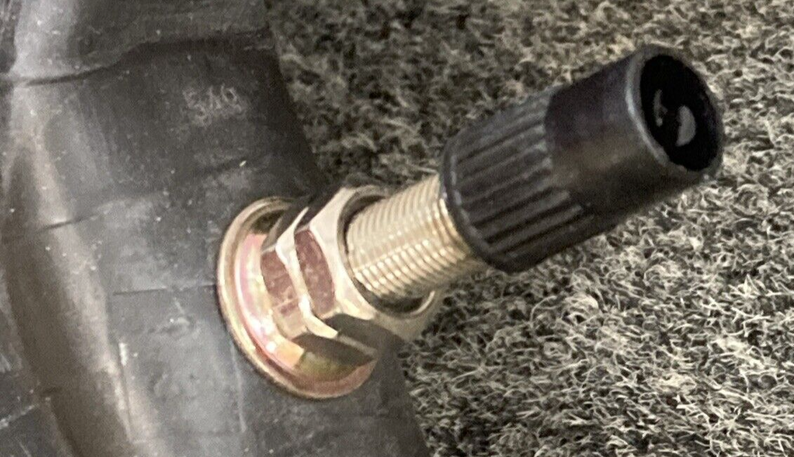 NEW KENDA N-1806 MOTORCYCLE TUBE 3.25/3.50-18 TR-4