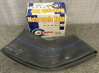NEW KENDA N-1508 MOTORCYCLE TUBE 5.00/5.50-15 TR-6 CENTER