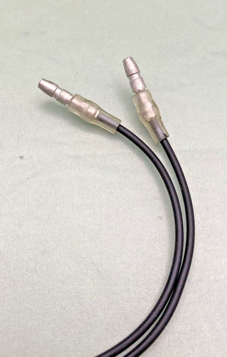 NEW GENUINE K&S TECHNOLOGIES 12-0020 HYDRAULIC BRAKE LIGHT SWITCH