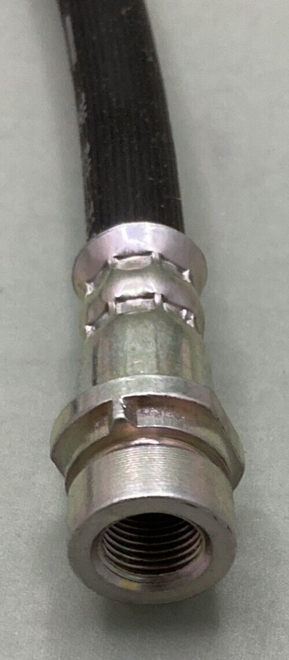 NEW BRAKEBEST BH620318 Brake Hose 10-9/16" W/ MOUNTING BRACKET
