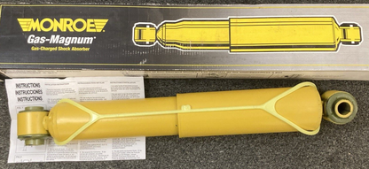 NEW MONROE 65139 SHOCK ABSORBER GAS MAGNUM FRONT Class 7 & 8 Trailer