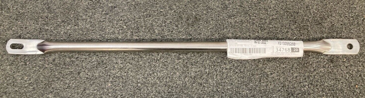 NEW GENUINE Freightliner 22-38972-001 Mirror Brace  RIGHT LOWER FORWARD