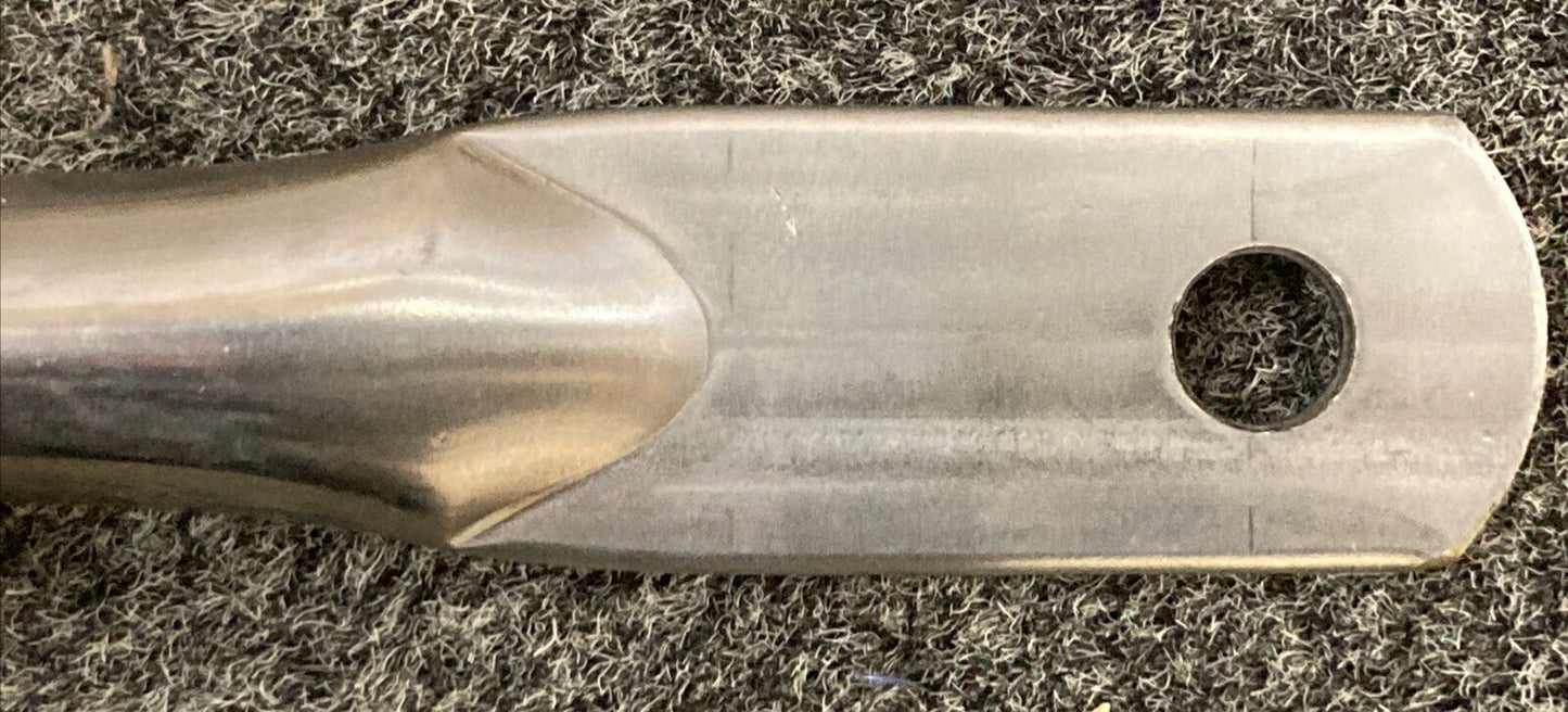 NEW GENUINE Freightliner 22-38972-001 Mirror Brace  RIGHT LOWER FORWARD