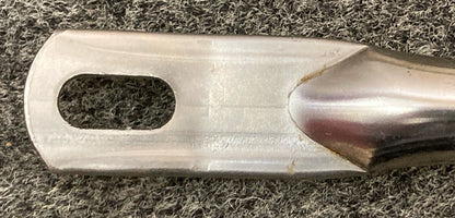 NEW GENUINE Freightliner 22-38972-001 Mirror Brace  RIGHT LOWER FORWARD