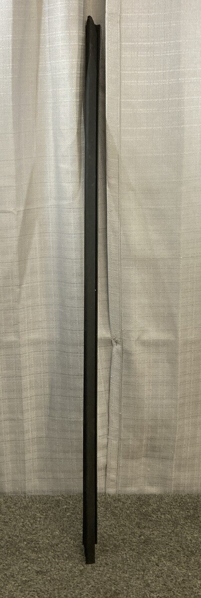 NEW GENUINE MOPAR 55369293AF Front Door Belt Outer Weather strip, Left