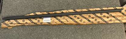 NEW GENUINE MOPAR 55369293AF Front Door Belt Outer Weather strip, Left