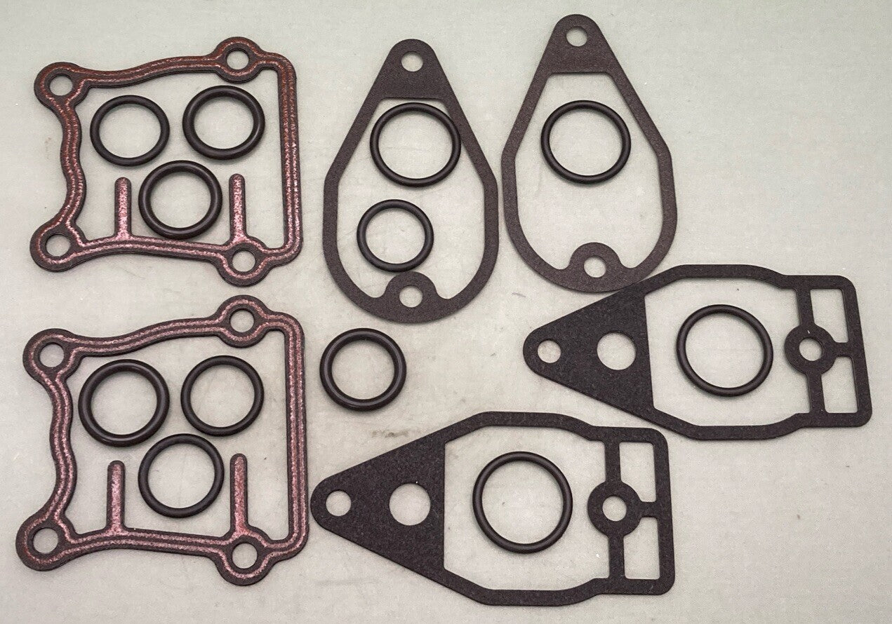NEW GENUINE JAMES GASKETS JGI-17052-99 TOP END GASKET KIT W 0.046" HEAD GSK INCM