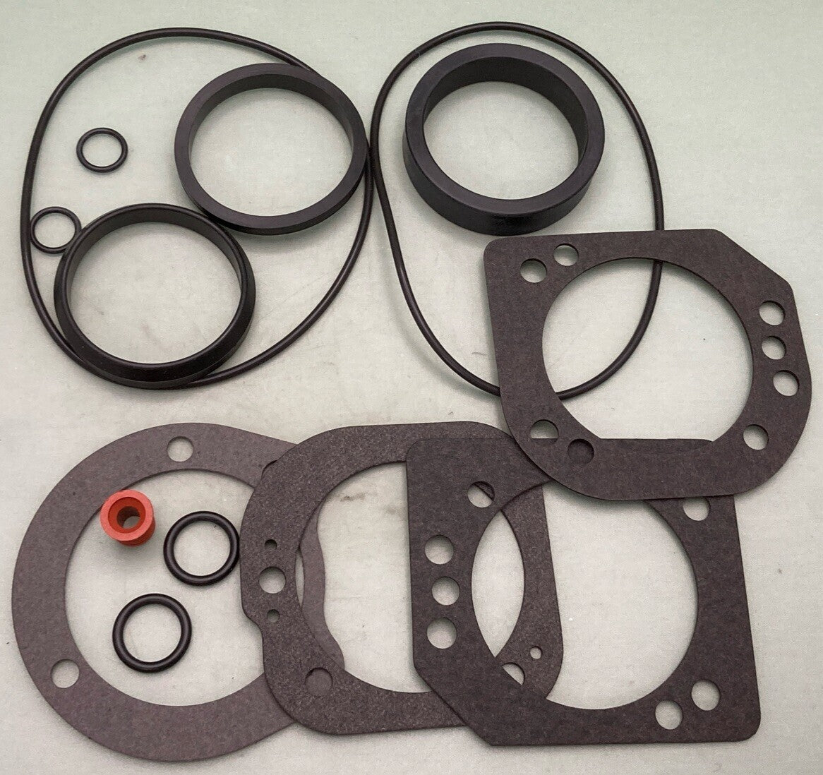 NEW GENUINE JAMES GASKETS JGI-17052-99 TOP END GASKET KIT W 0.046" HEAD GSK INCM