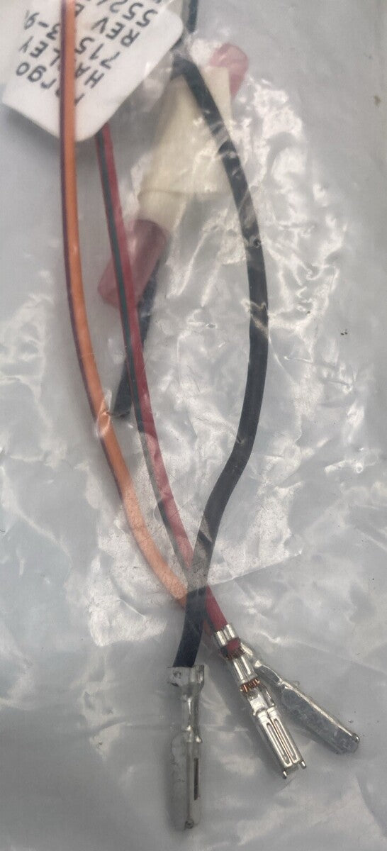 NEW GENUINE HARLEY-DAVIDSON 71513-98 CRUISE CONTROL SWITCH