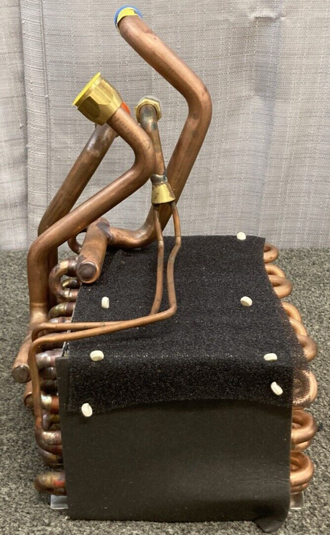 NEW GENUINE ALLIANCE ABP N83 315600 A/C EVAPORATOR HEATER CORE