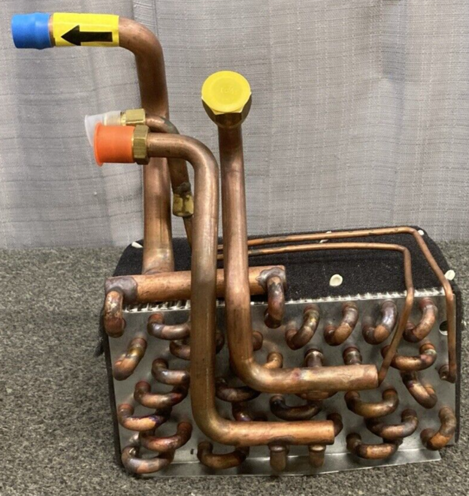 NEW GENUINE ALLIANCE ABP N83 315600 A/C EVAPORATOR HEATER CORE