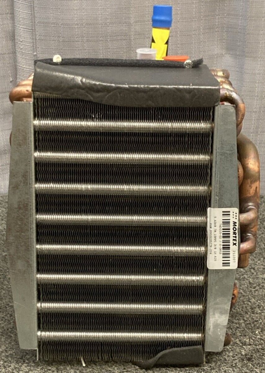 NEW GENUINE ALLIANCE ABP N83 315600 A/C EVAPORATOR HEATER CORE