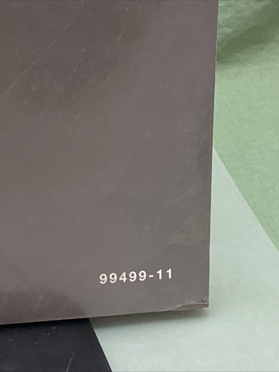NEW HARLEY DAVIDSON 99499-11 VRSC MODELS 2011 ELECTRICAL DIAGNOSTIC MANUAL