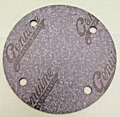 NEW GENUINE JAMES GASKETS SUPERSED JGI-32591-80 GASKET, CIRCUIT BREAKER COVER
