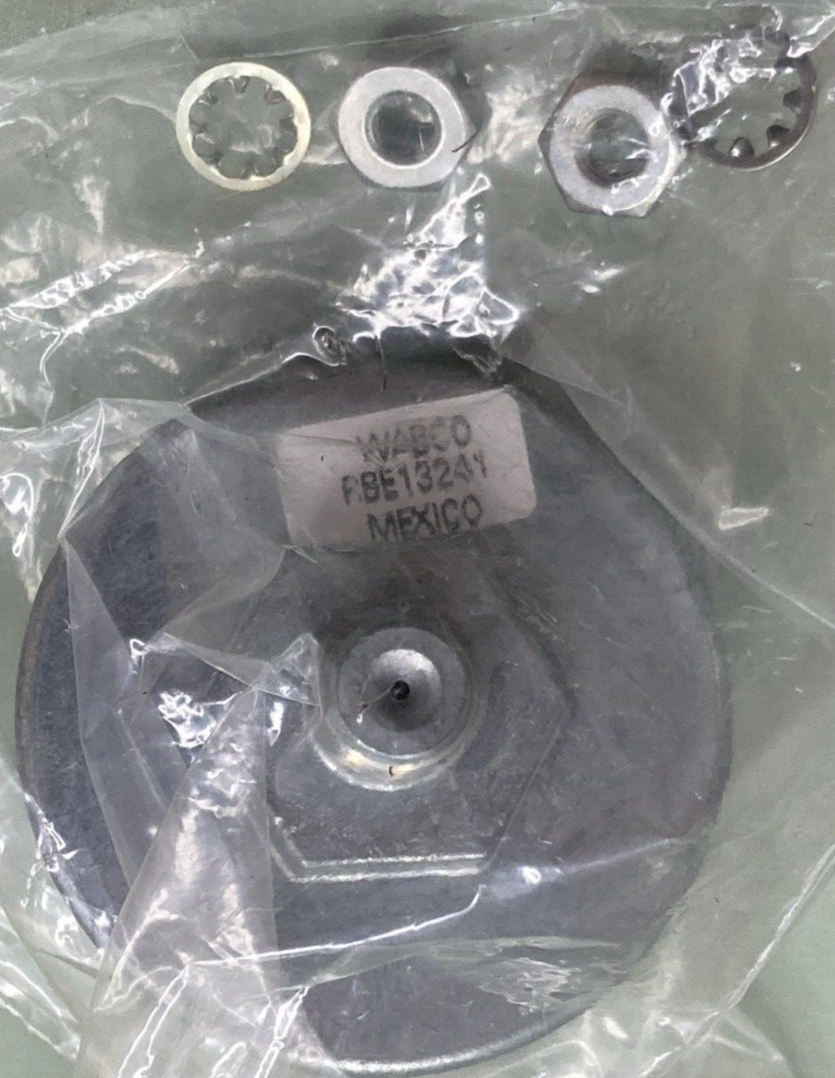 NEW WABCO RBE13241 LOW PRESSURE SWTICH AIR BRAKE