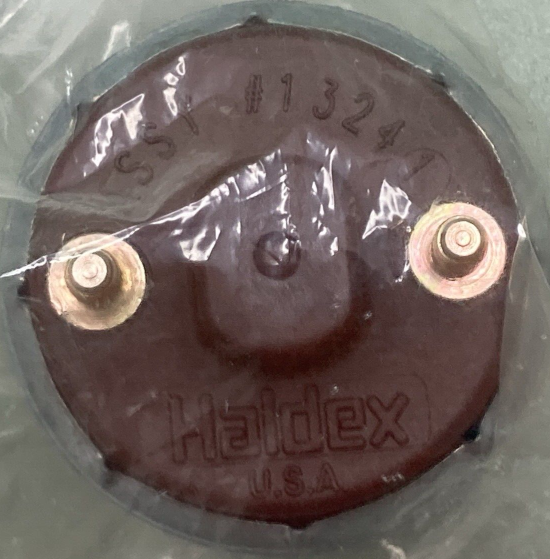 NEW WABCO RBE13241 LOW PRESSURE SWTICH AIR BRAKE