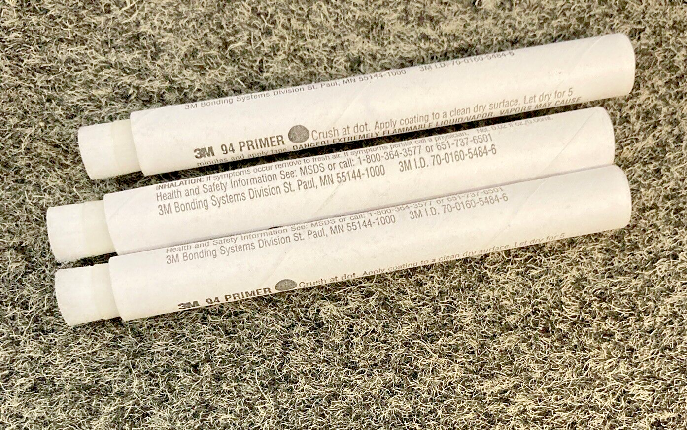 NEW GENUINE BOOGEY LIGHTS ZCNC KIT CUT N' CLICK TRIKE BASIC WIRING KIT