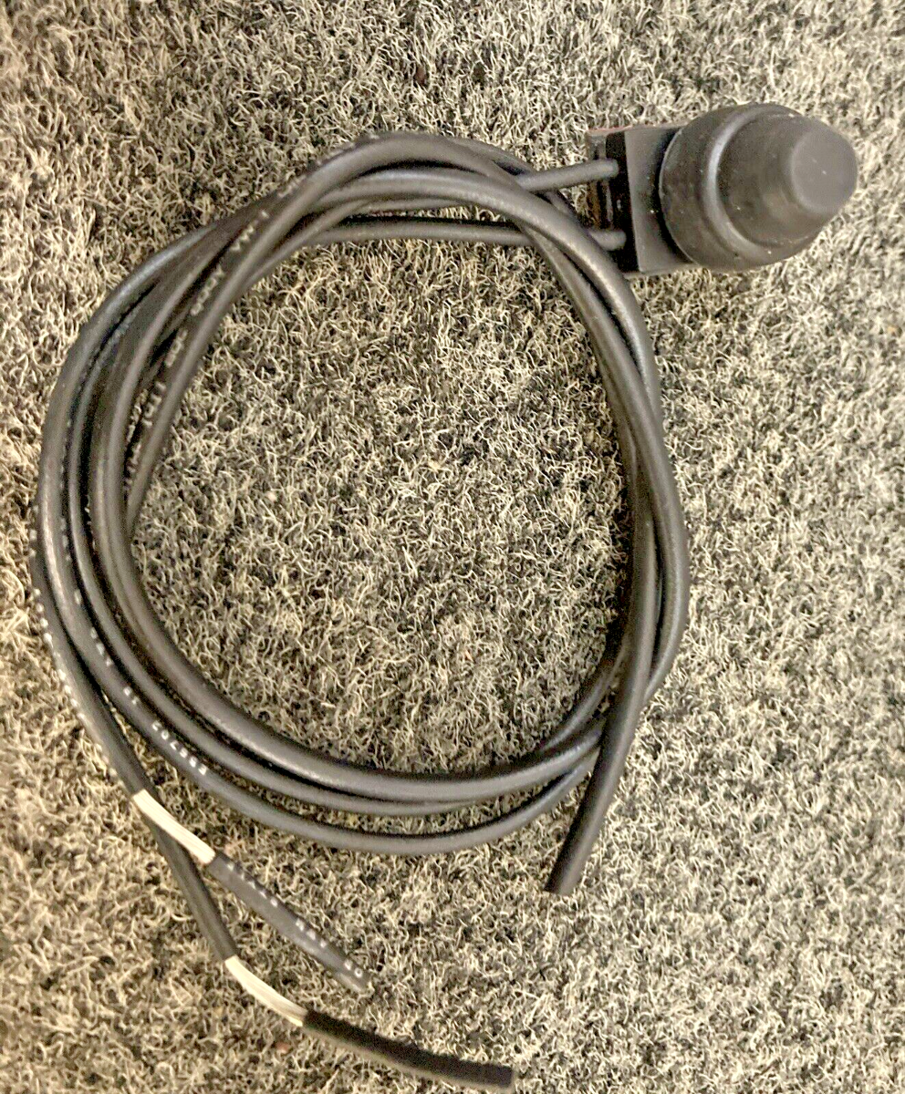 NEW GENUINE BOOGEY LIGHTS ZCNC KIT CUT N' CLICK TRIKE BASIC WIRING KIT