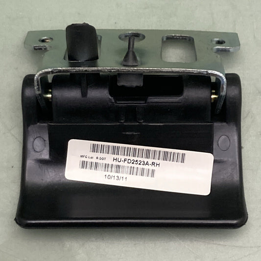 NEW REPLACES HUSAN HU-FD2523A-RH INTERIOR HANDLE, RH FITS 12-13 FORD VAN