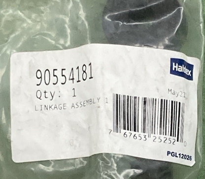 NEW HALDEX 90554181 VALVE HEIGHT CONTROL LINKAGE 17.62"