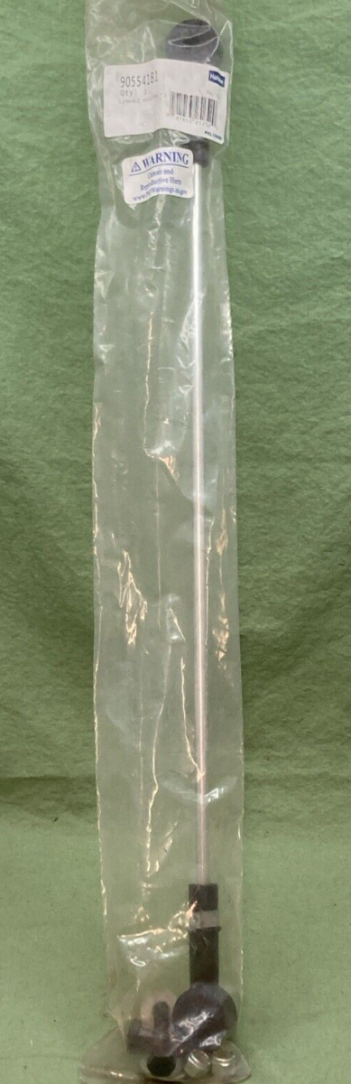 NEW HALDEX 90554181 VALVE HEIGHT CONTROL LINKAGE 17.62"