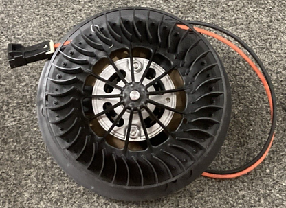 NEW ALLIANCE ABP N83 301527 BLOWER MOTOR ASSEMBLY