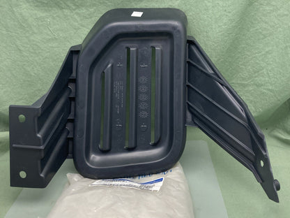 NEW GENUINE FORD BC3Z-15A245-BA FRONT BUMPER BEZEL FITS 11-16 FORD MODELS