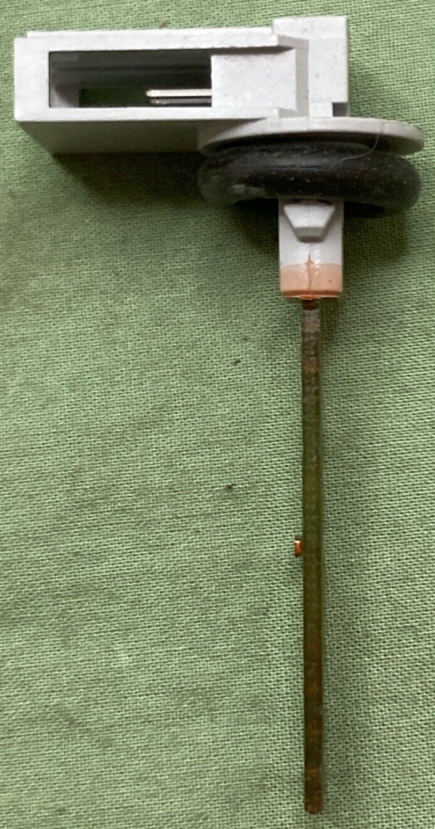 NEW GENUINE FREIGHTLINER BOA91593 SENSOR DISCHARGE AIR HEATER & A/C SLEEPER