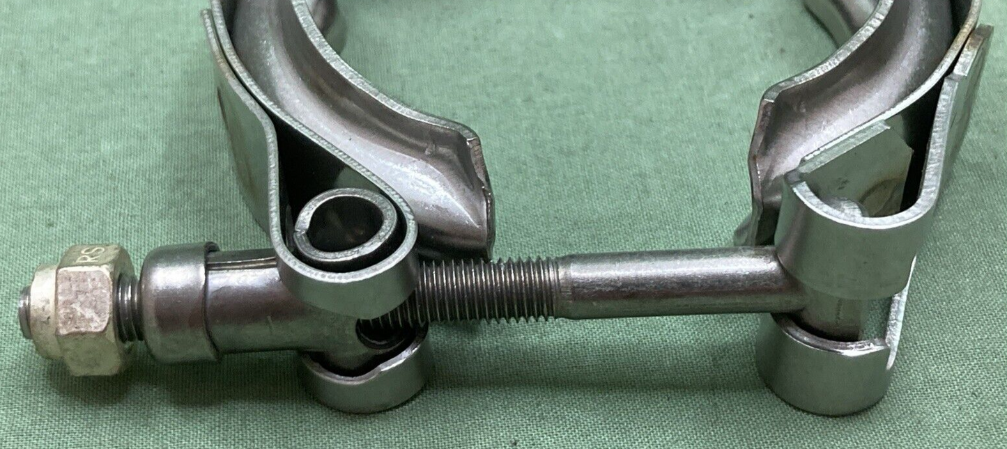 NEW R.G. Ray 23537128 V-Band Clamp EXHAUST MANIFOLD