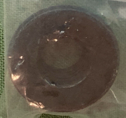 NEW GENUINE DETROIT DIESEL 11507036 HEX FLANGE NUT M8-1.25  17MM