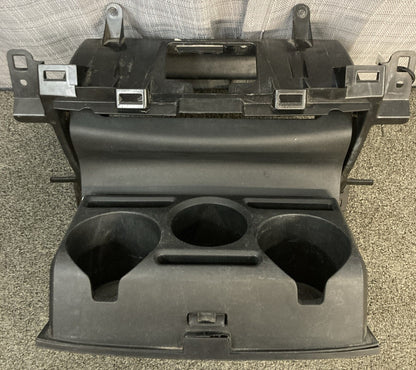 GENUINE DODGE 1EA97TRMAA RAM CENTER CONSOLE CUP HOLDER