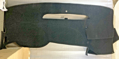 NEW GENUINE COVERCRAFT 1761-00-25 DASHMAT FOR 07-13 CHEVROLET SILVERADO
