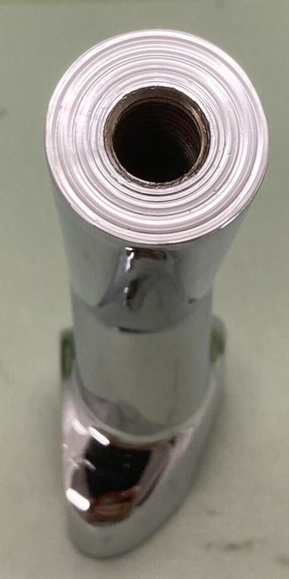 NEW REPLACES HARLEY DAVIDSON 49-0556 ALUMINIUM PULL BACK RISER SET 5-1/2"