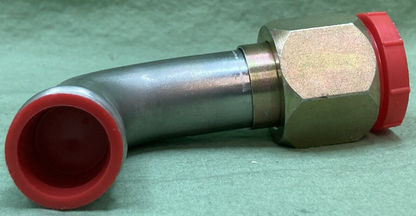 NEW GENUINE DETROIT DIESEL DDE 23531415 M-TUBE HOSE SWIVEL