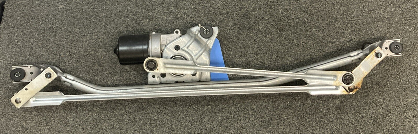 NEW GENUINE VALEO 23328193 RH Windshield Wiper System Module, 32.6"