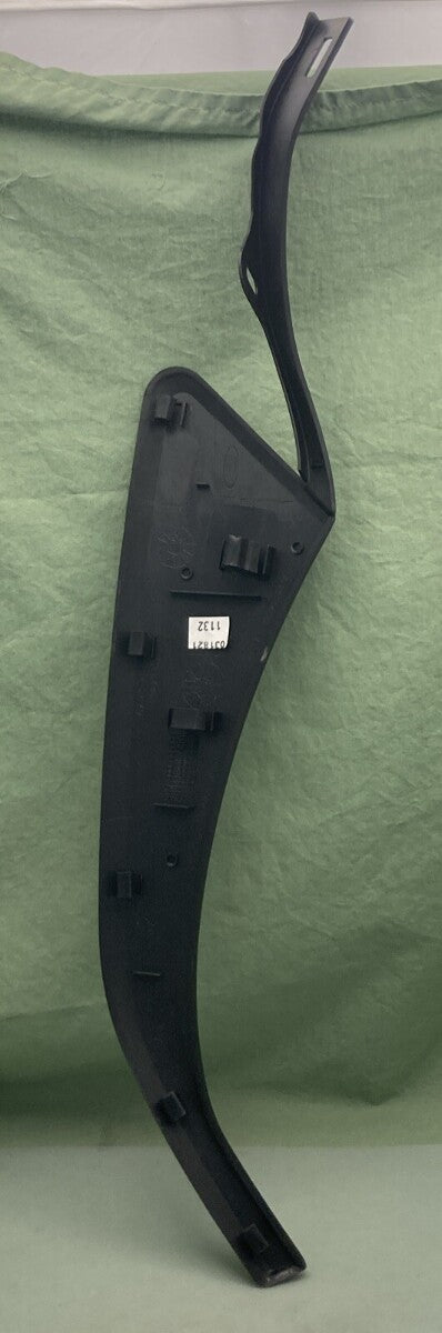 NEW GENUINE FORD BC3Z-17K832-CA BUMPER TRIM MOULDING, FRONT RIGHT
